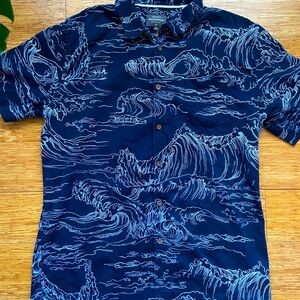 Men’s Aloha Shirt